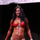 Amy  McMaculey - NPC Mid Atlantic Championships 2012 - #1